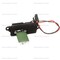 Standard Ignition AC HEATER SWITCH AND RELAY OE Replacement 2 Hole Mount RU-371 - alternate 2